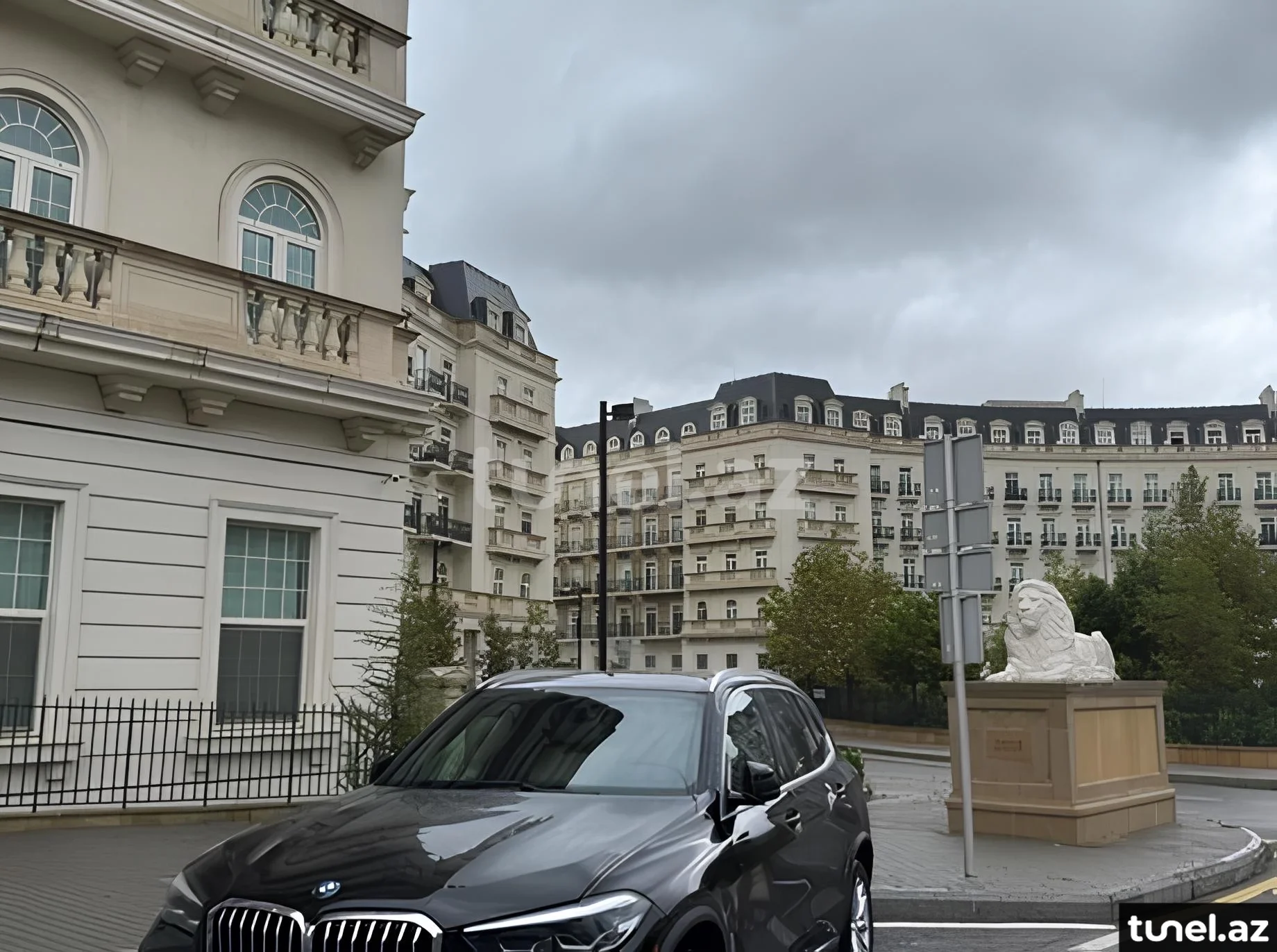 BMW X5 2022