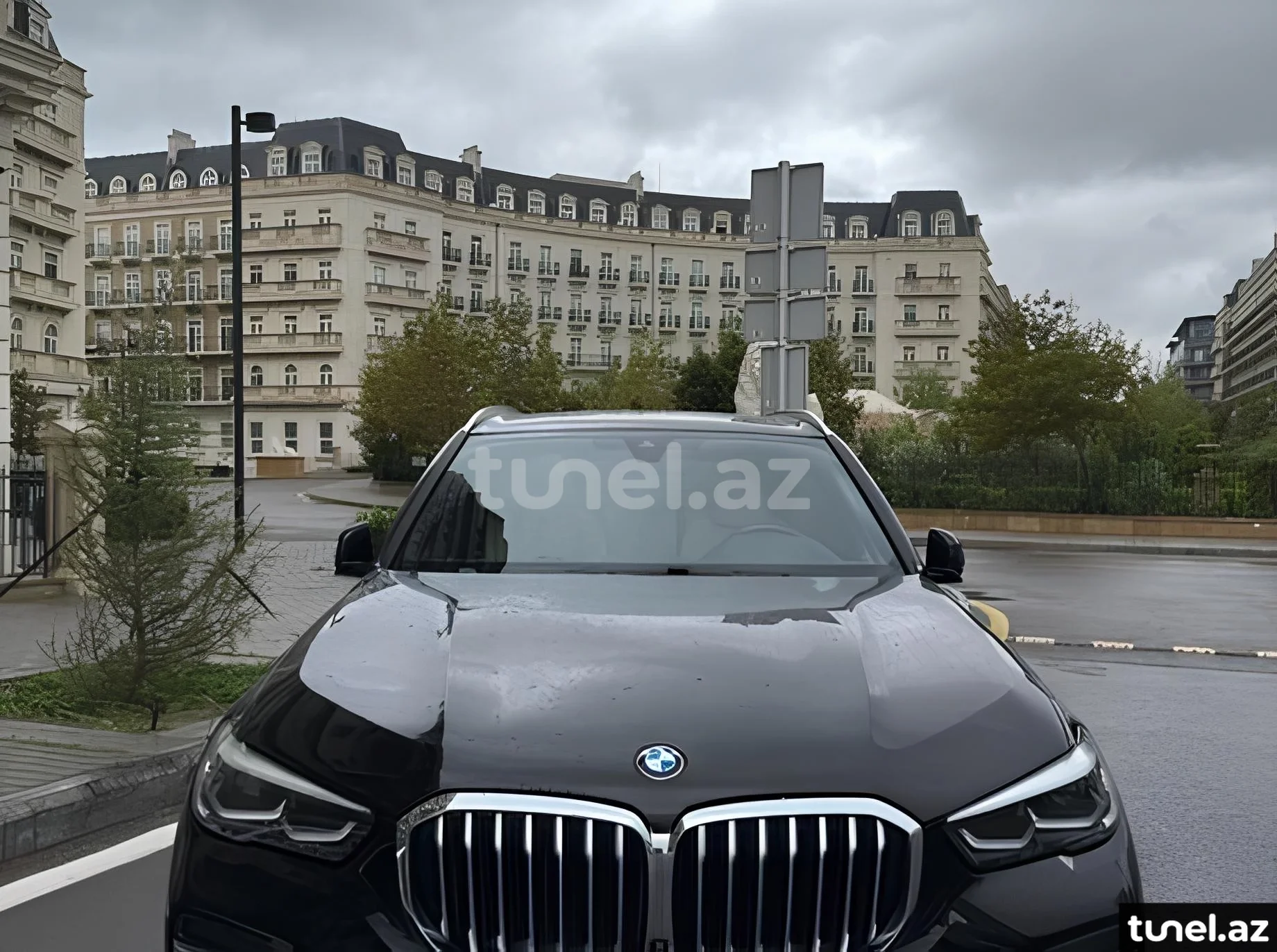 BMW X5 2022
