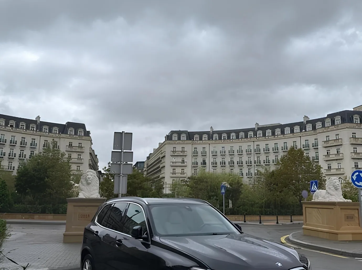BMW X5, 3.0 L, 2022 год, 96 000 km, Баку - Цена: 91 300 ₼ - Tunel.az