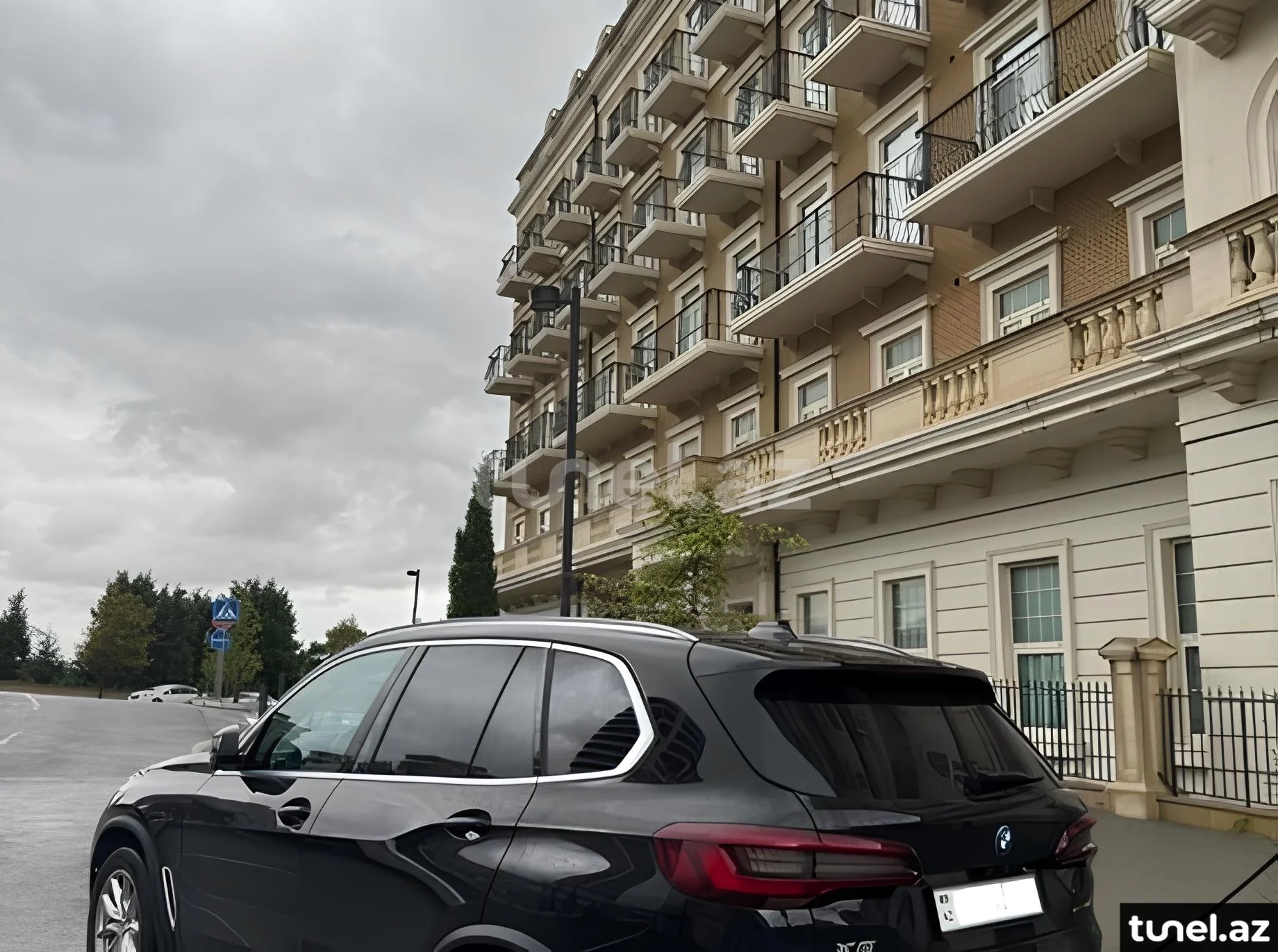 BMW X5 2022
