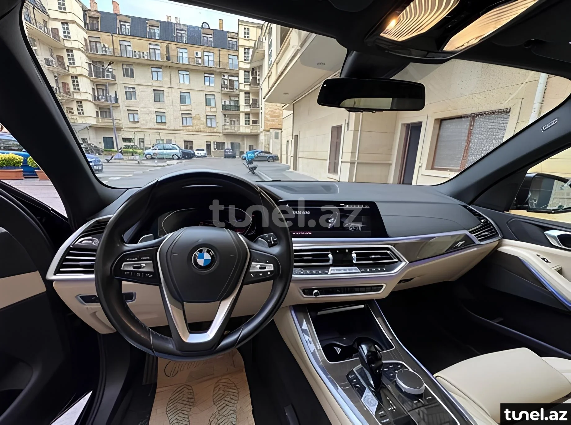 BMW X5 2022