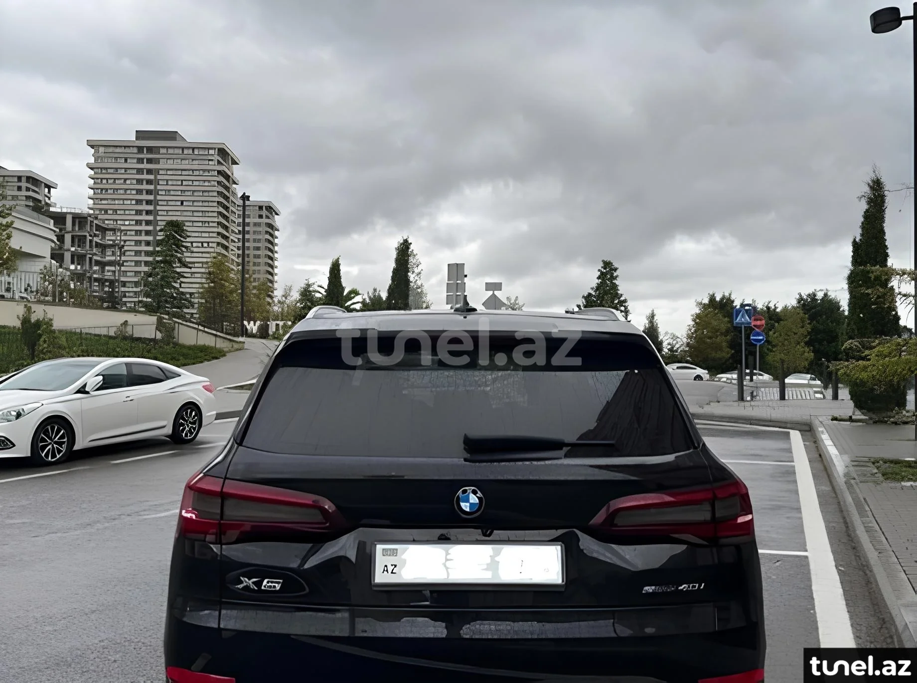 BMW X5 2022