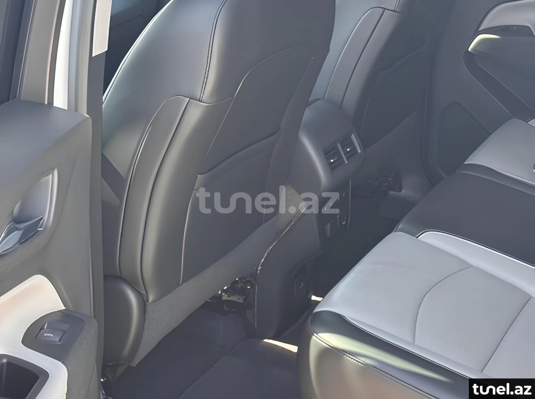 Chevrolet Equinox 2018
