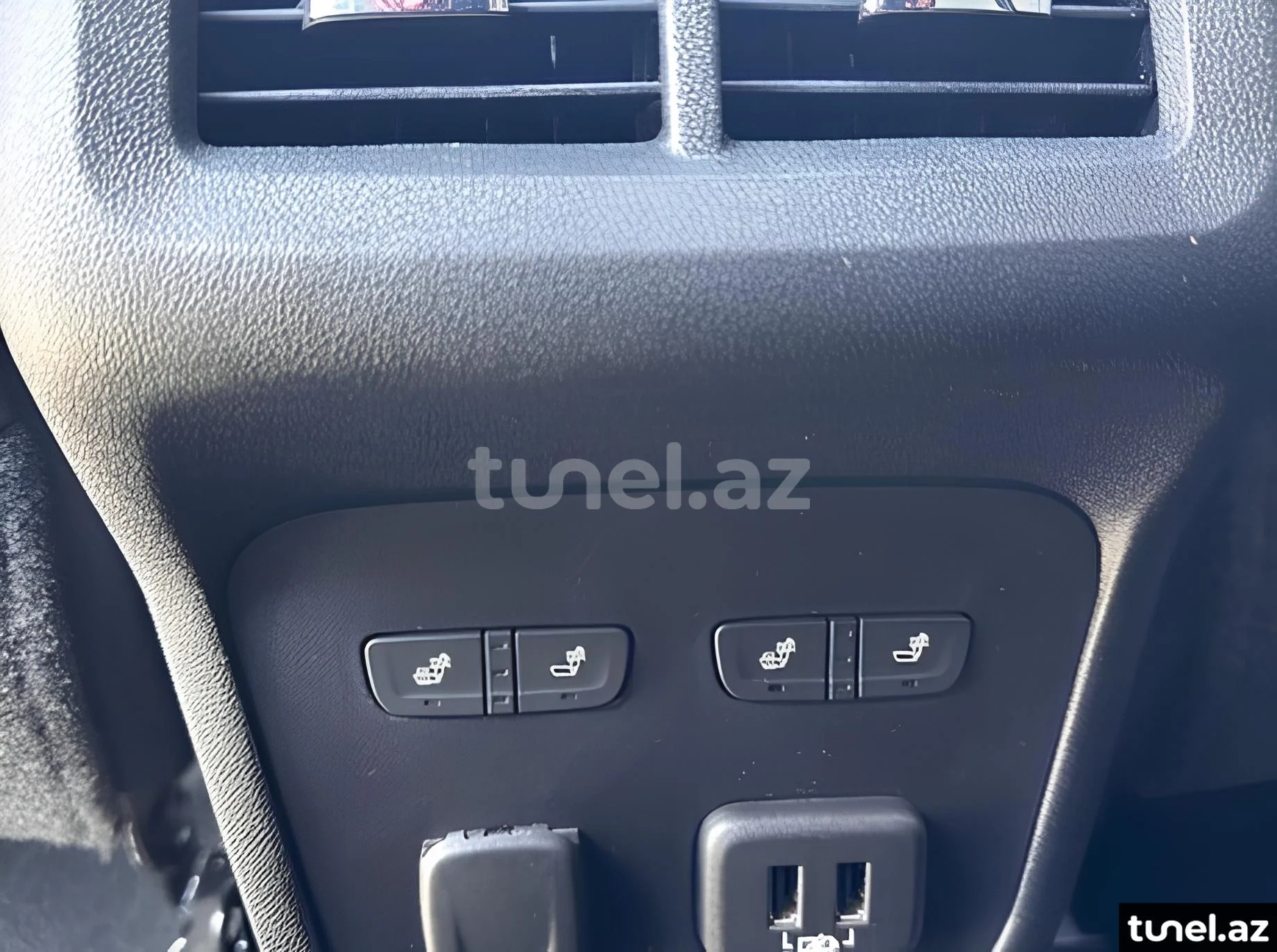 Chevrolet Equinox 2018