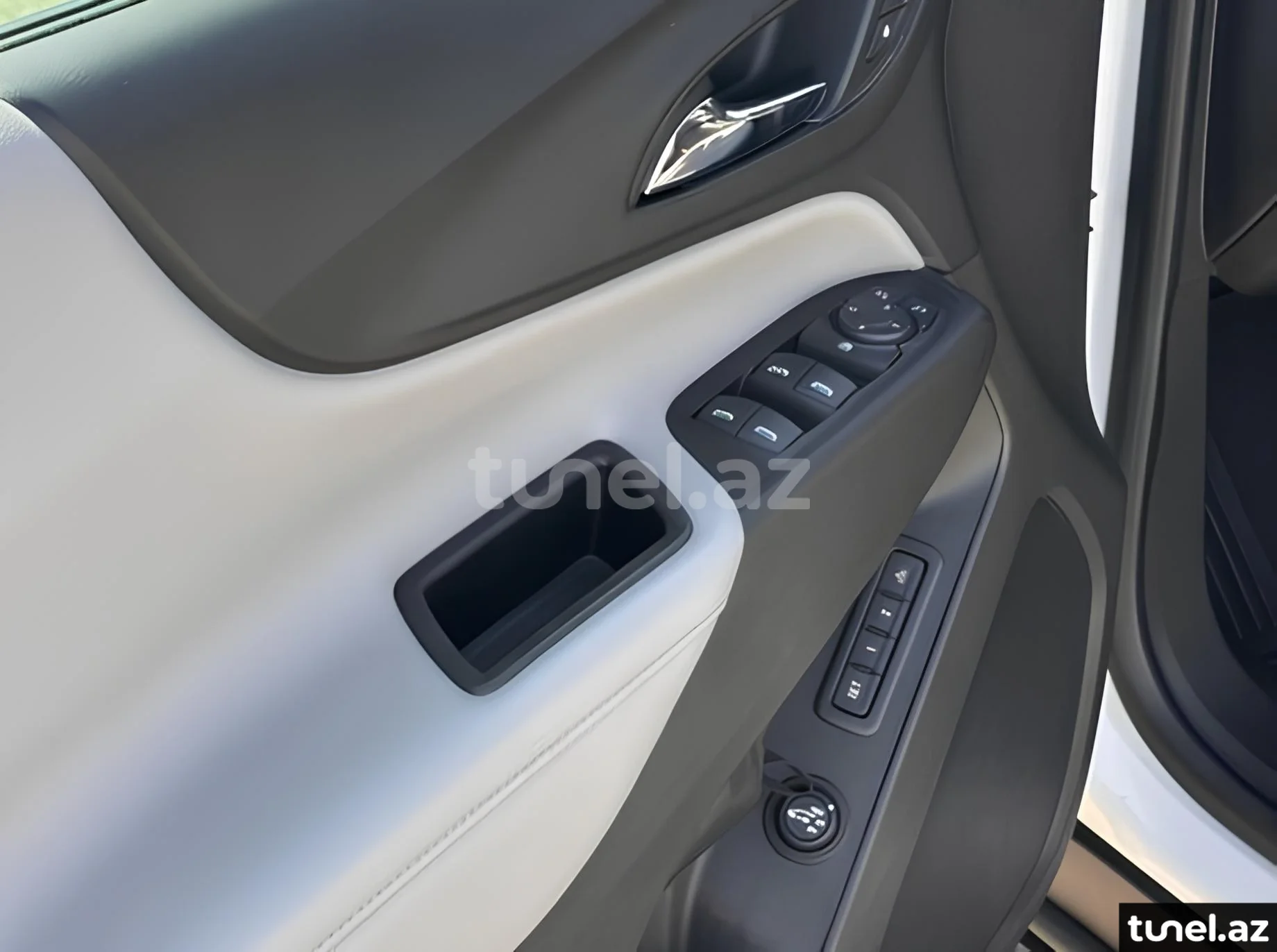 Chevrolet Equinox 2018