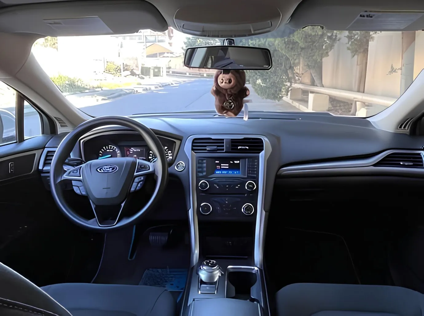 Ford Fusion (North America), 1.5 L, 2018 წელი, 83 000 km, Baku - ფასი: 17 800 ₼ - Tunel.az
