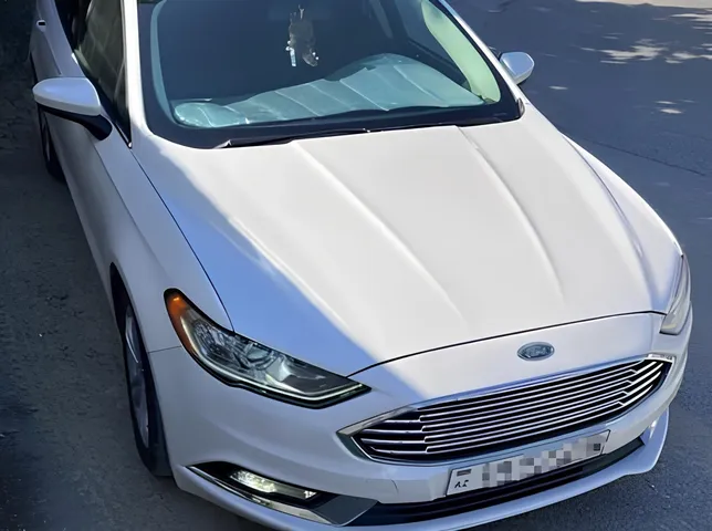 Ford Fusion (North America), 1.5 L, 2018 წელი, 83 000 km, Baku - ფასი: 17 800 ₼ - Tunel.az