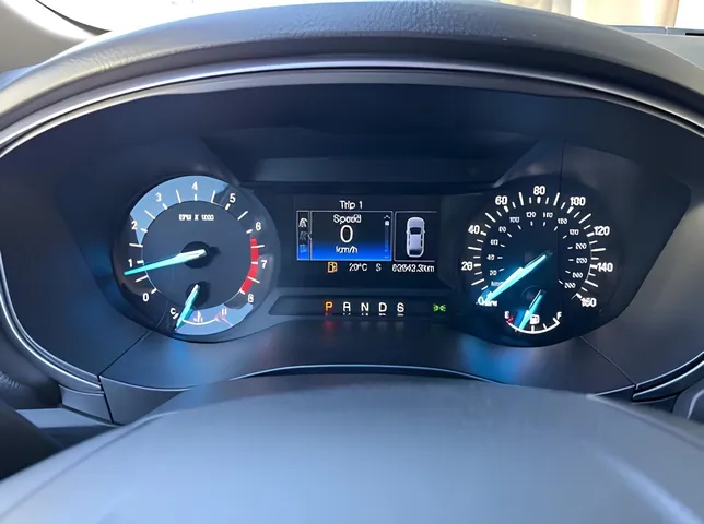 Ford Fusion (North America), 1.5 L, 2018 წელი, 83 000 km, Baku - ფასი: 17 800 ₼ - Tunel.az
