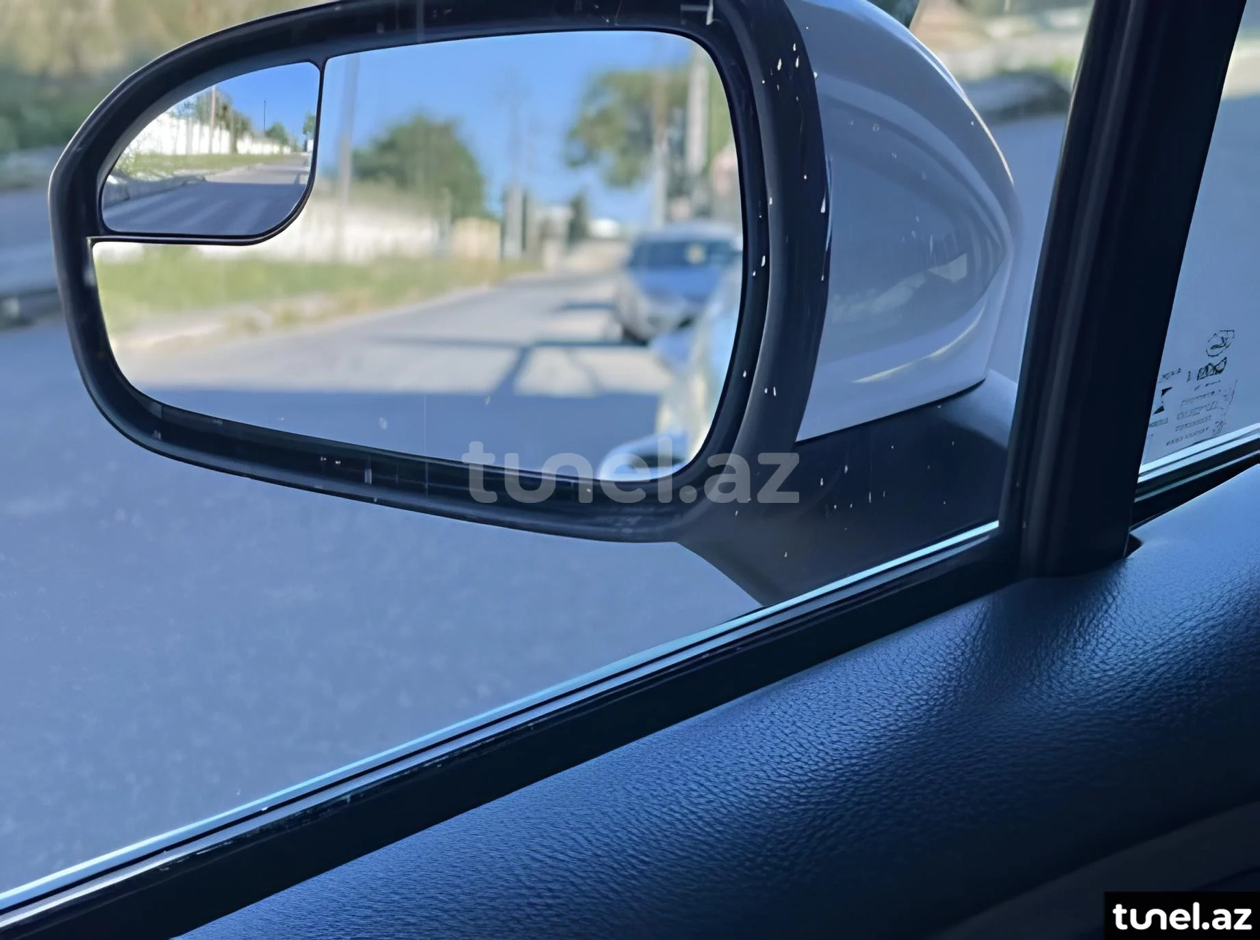 Ford Fusion (North America) 2018