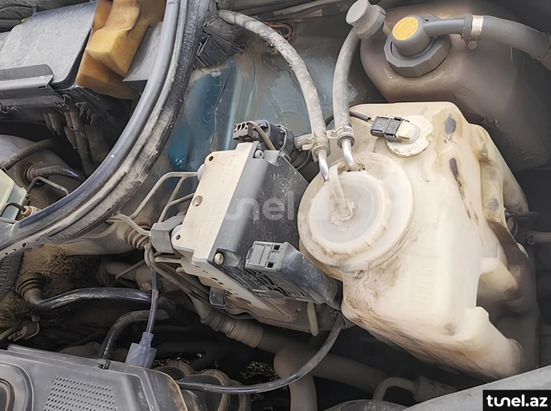 Mercedes E 200 1997