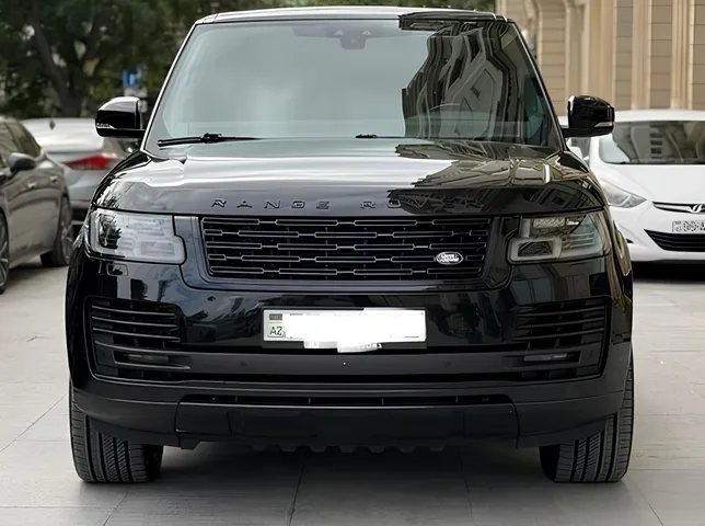 Land Rover Range Rover, 3.0 L, 2020 год, 102 000 km, Баку - Цена: 101 150 ₼ - Tunel.az