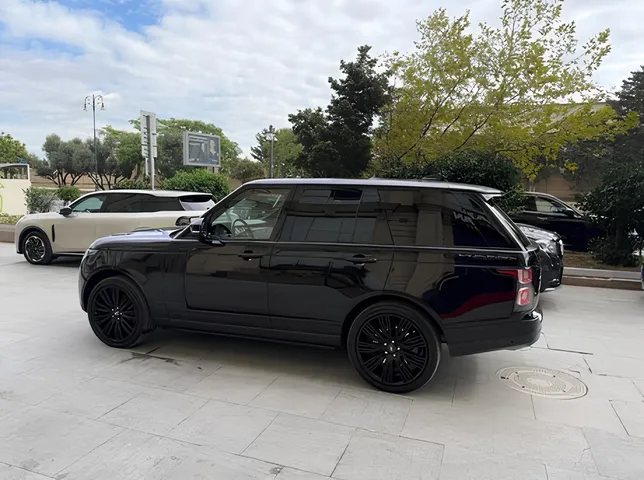 Land Rover Range Rover, 3.0 L, 2020 год, 102 000 km, Баку - Цена: 101 150 ₼ - Tunel.az