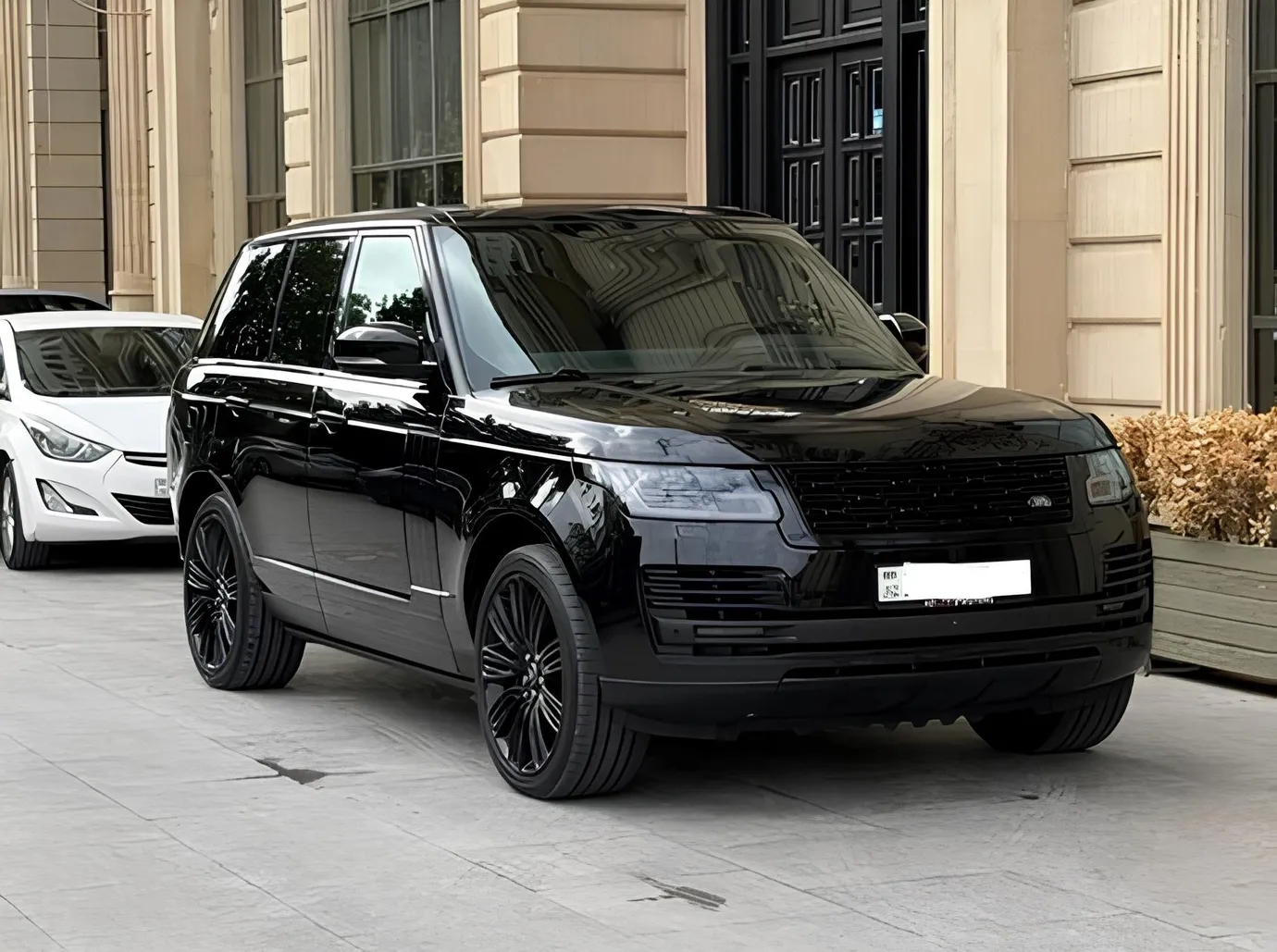 Land Rover Range Rover, 3.0 L, 2020 წელი, 102 000 km, Baku - ფასი: 101 150 ₼ - Tunel.az