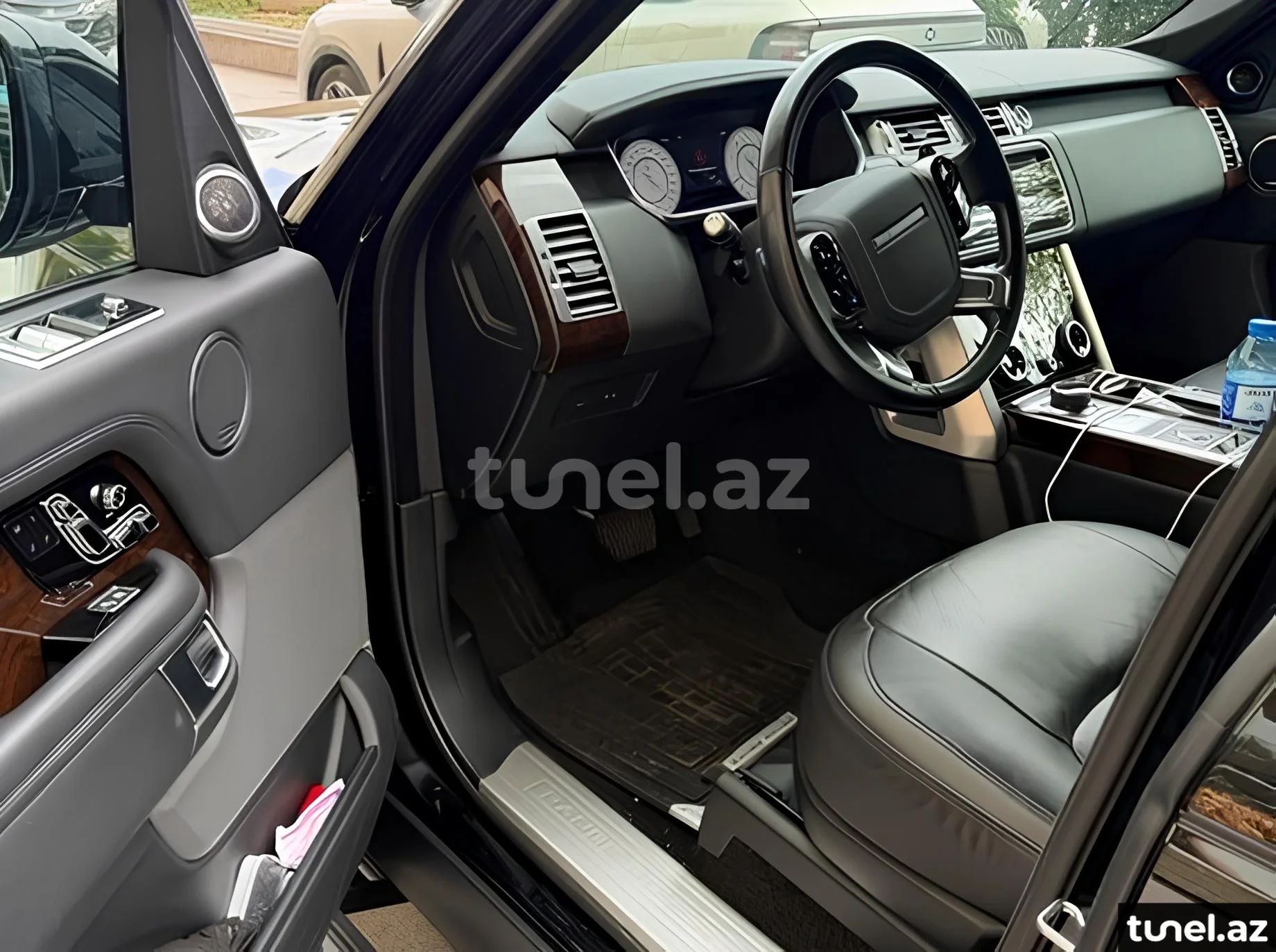 Land Rover Range Rover 2020