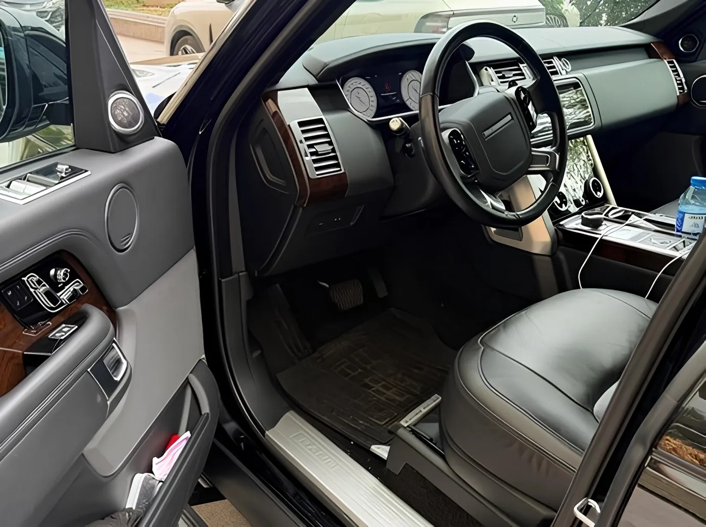 Land Rover Range Rover, 3.0 L, 2020 წელი, 102 000 km, Baku - ფასი: 101 150 ₼ - Tunel.az