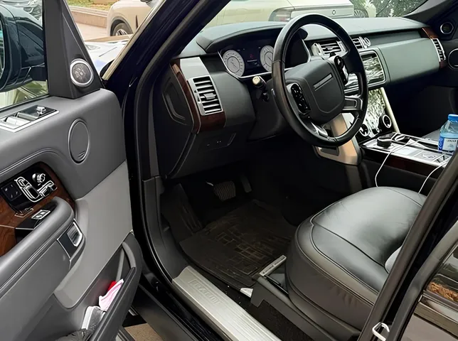 Land Rover Range Rover, 3.0 L, 2020 год, 102 000 km, Баку - Цена: 101 150 ₼ - Tunel.az