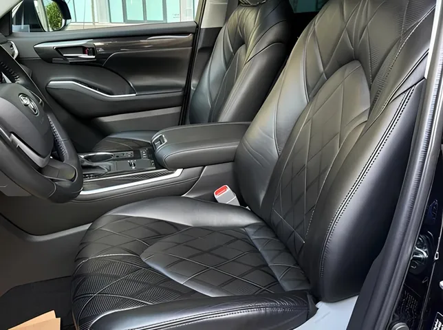 Toyota Highlander, 2.5 L, 2022 year, 62 000 km, Baku - Price: 71 600 ₼ - Tunel.az