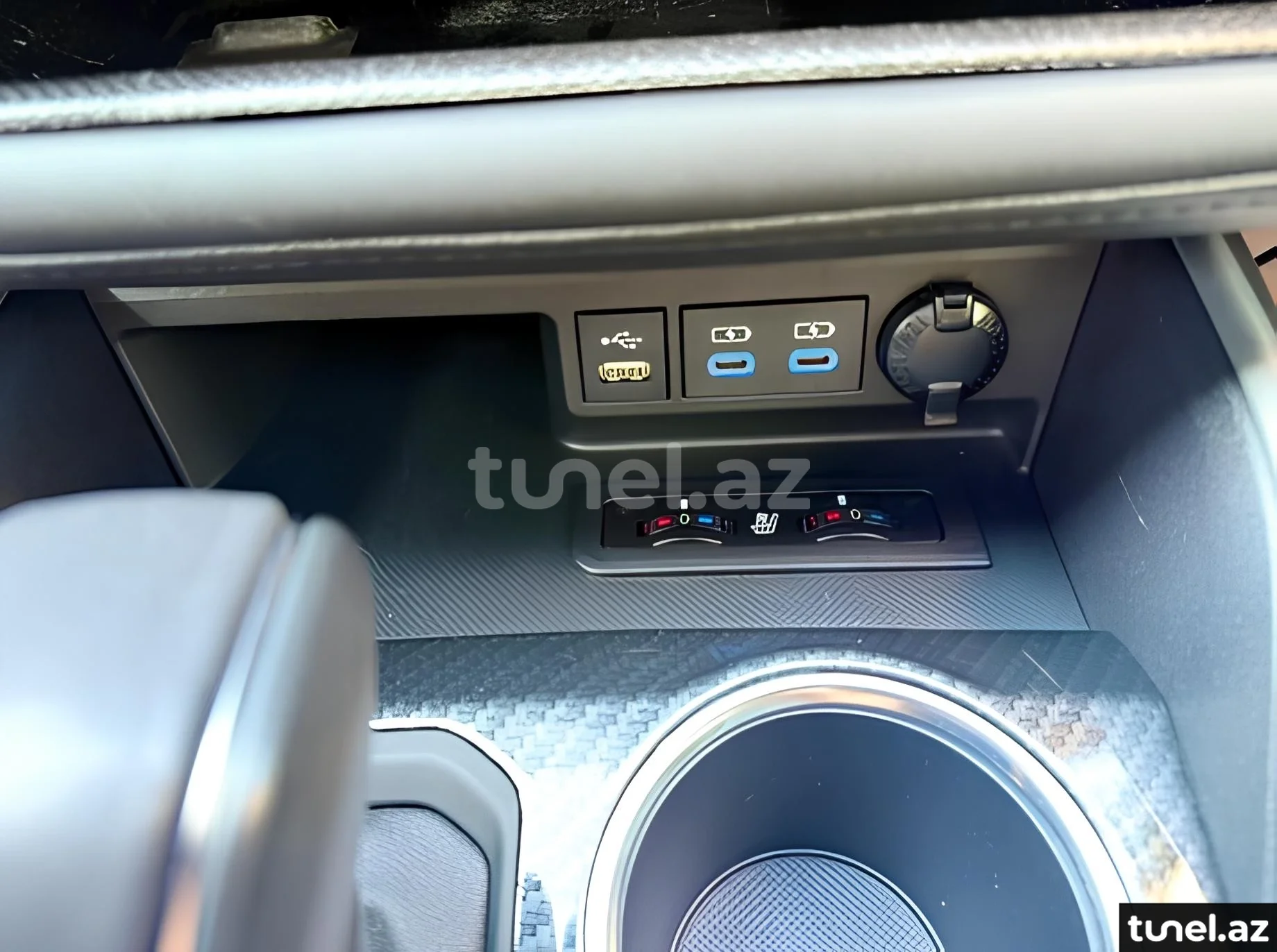 Toyota Highlander 2022