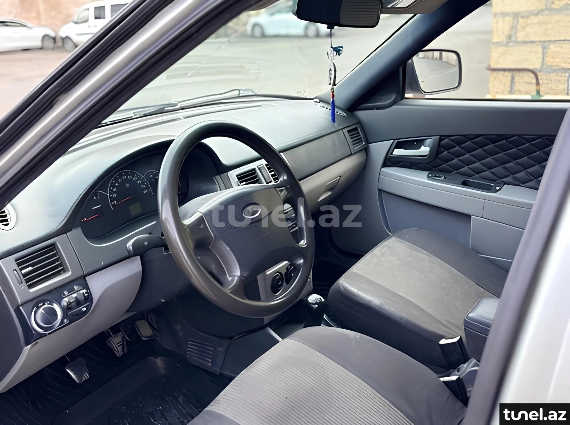 LADA (VAZ) Priora 2009