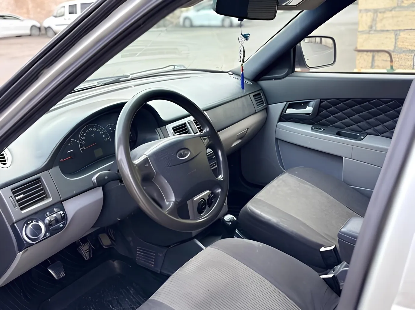 LADA (VAZ) Priora, 1.6 L, 2009 year, 245 220 km, Ganja - Price: 7 300 ₼ - Tunel.az