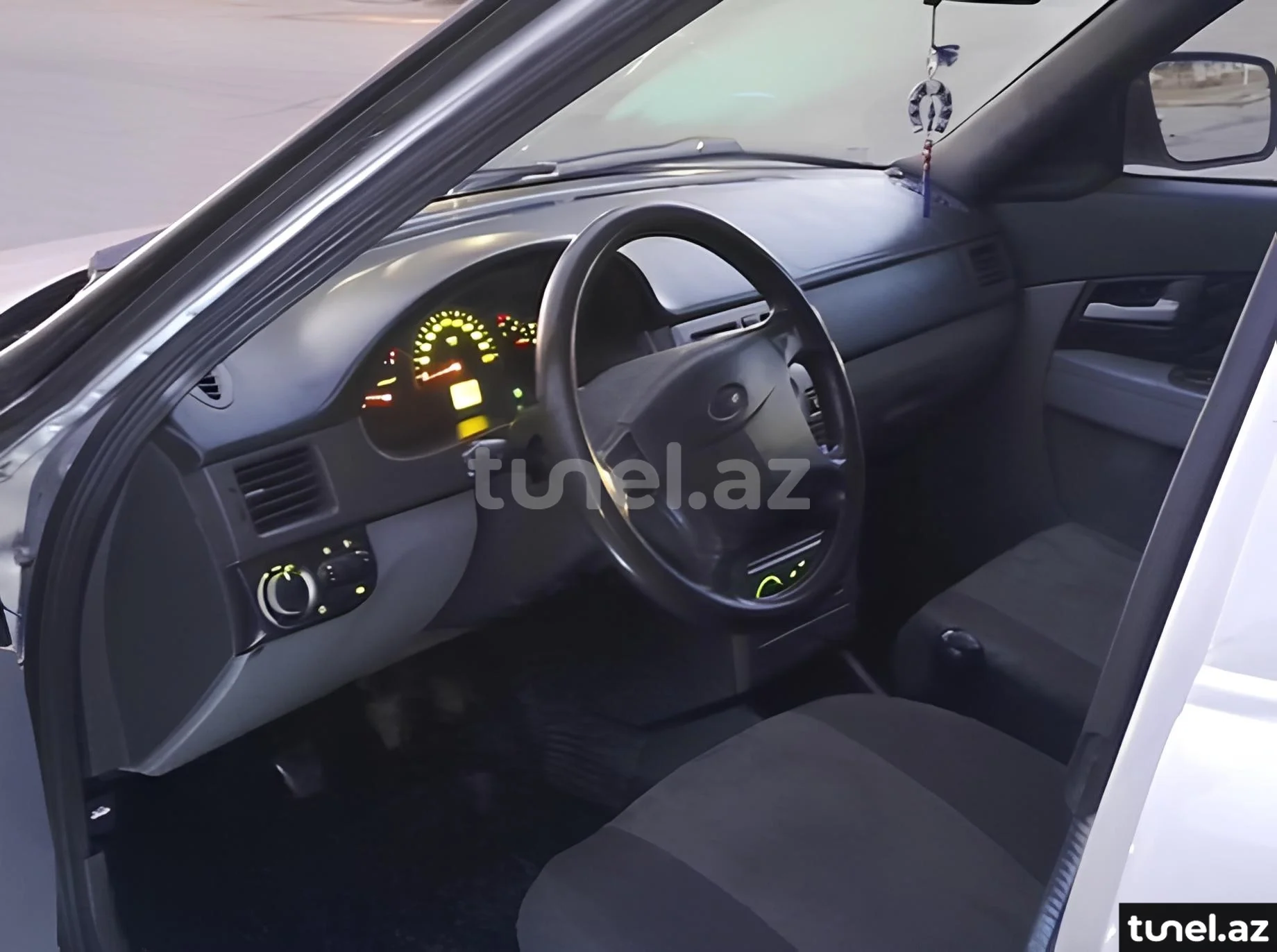 LADA (VAZ) Priora 2009