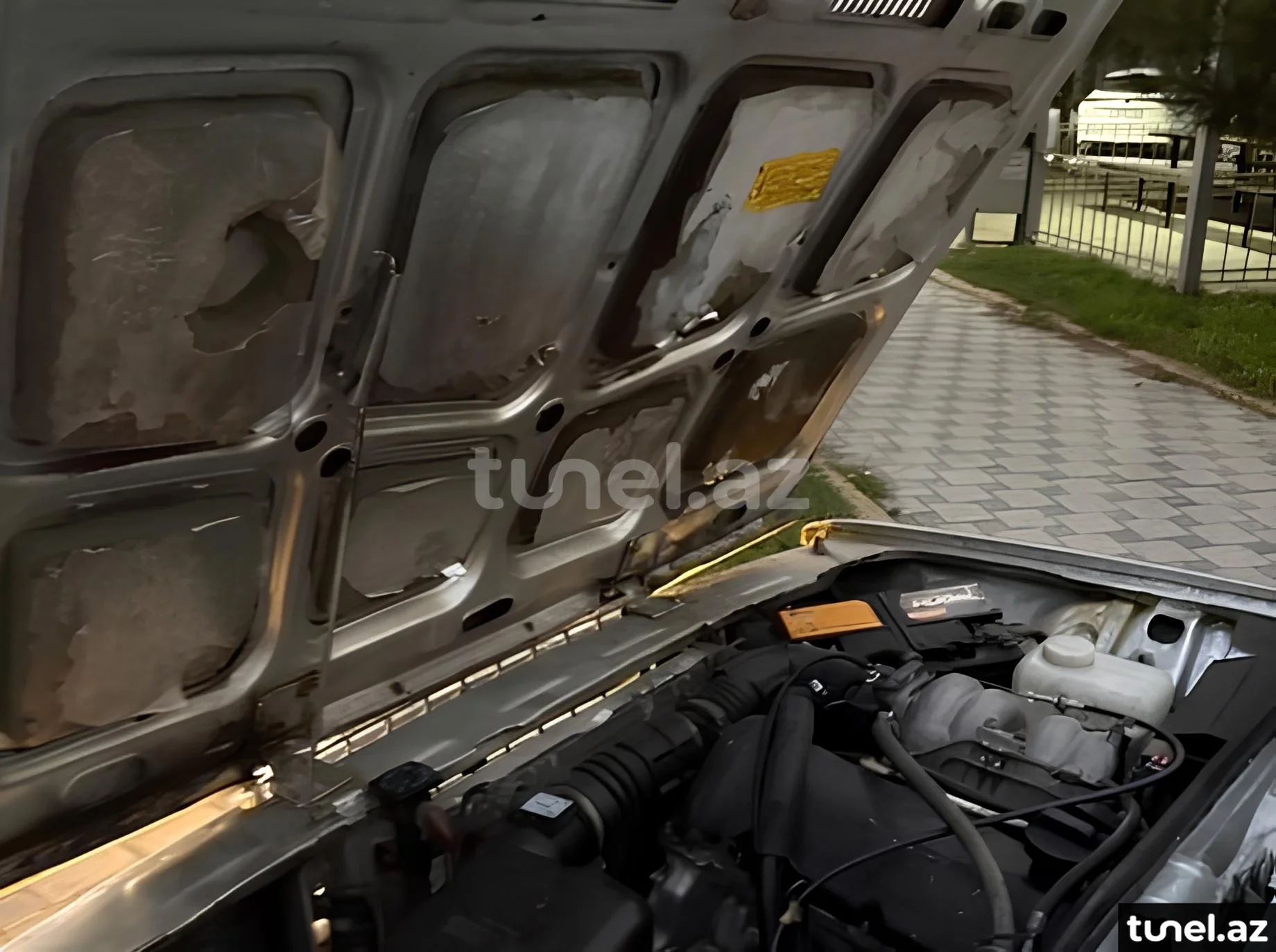 LADA (VAZ) 2107 2011