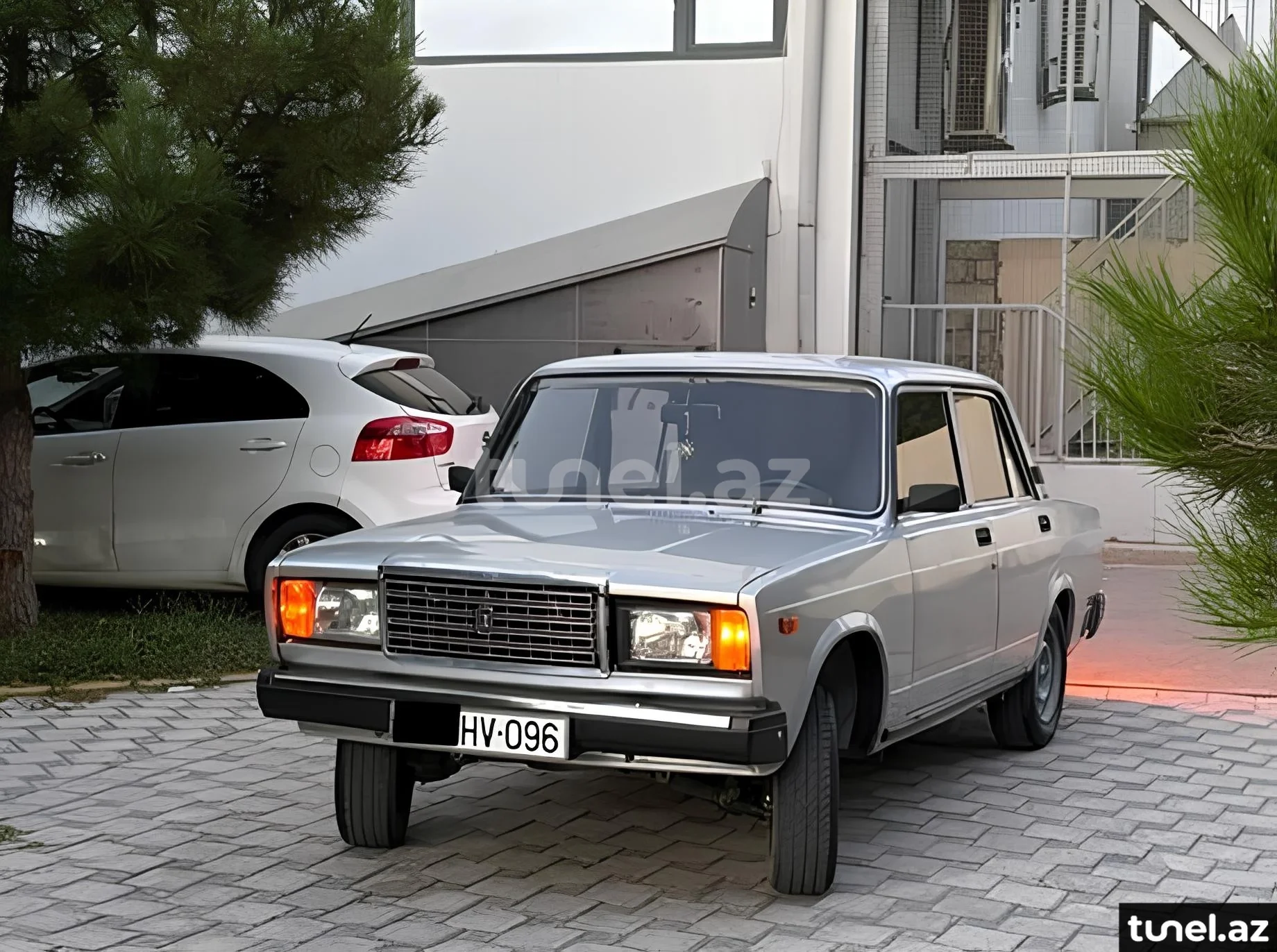 LADA (VAZ) 2107 2011