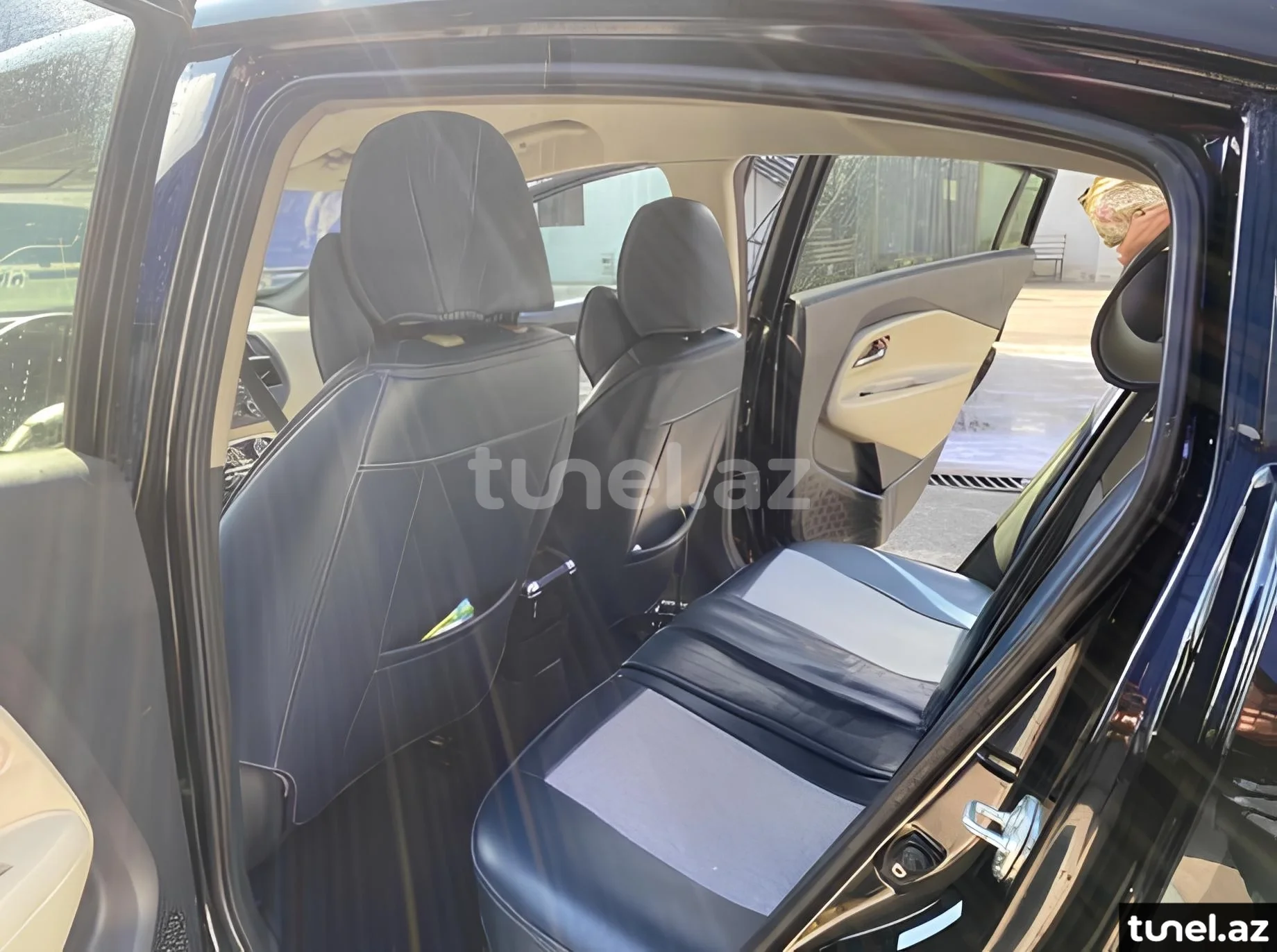 Kia Rio 2013