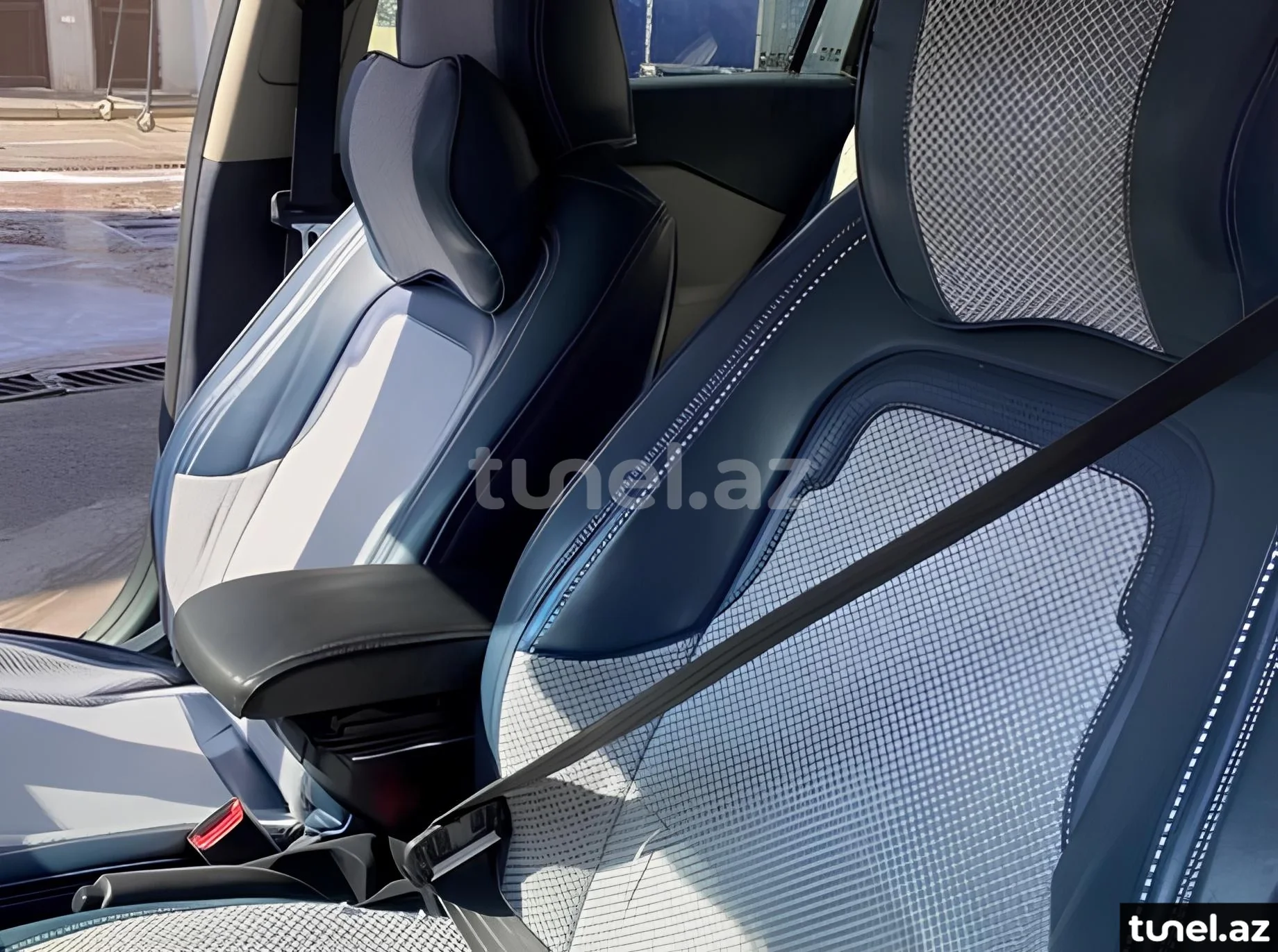 Kia Rio 2013