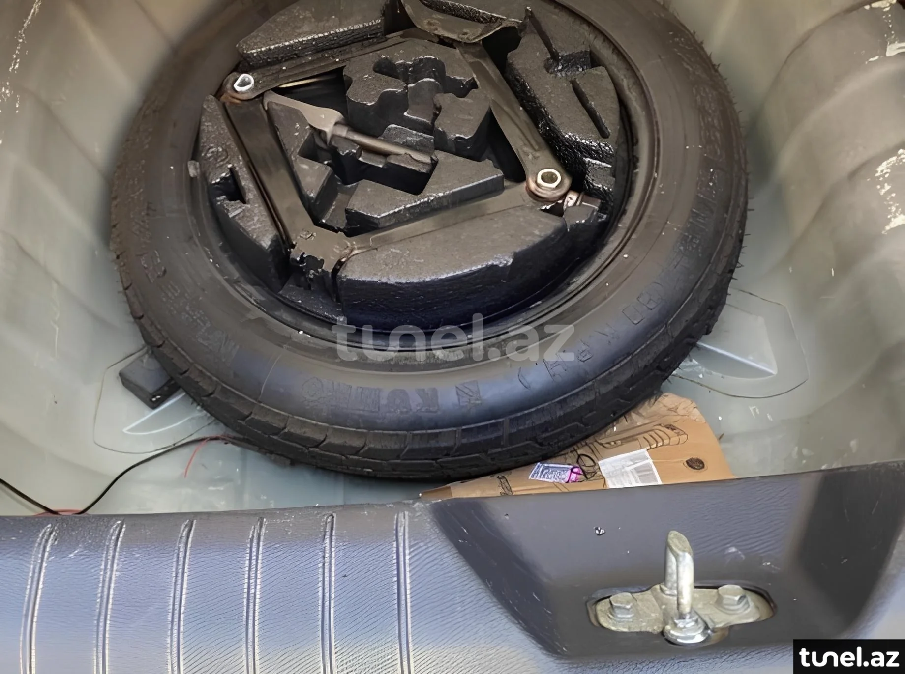 Kia Rio 2013