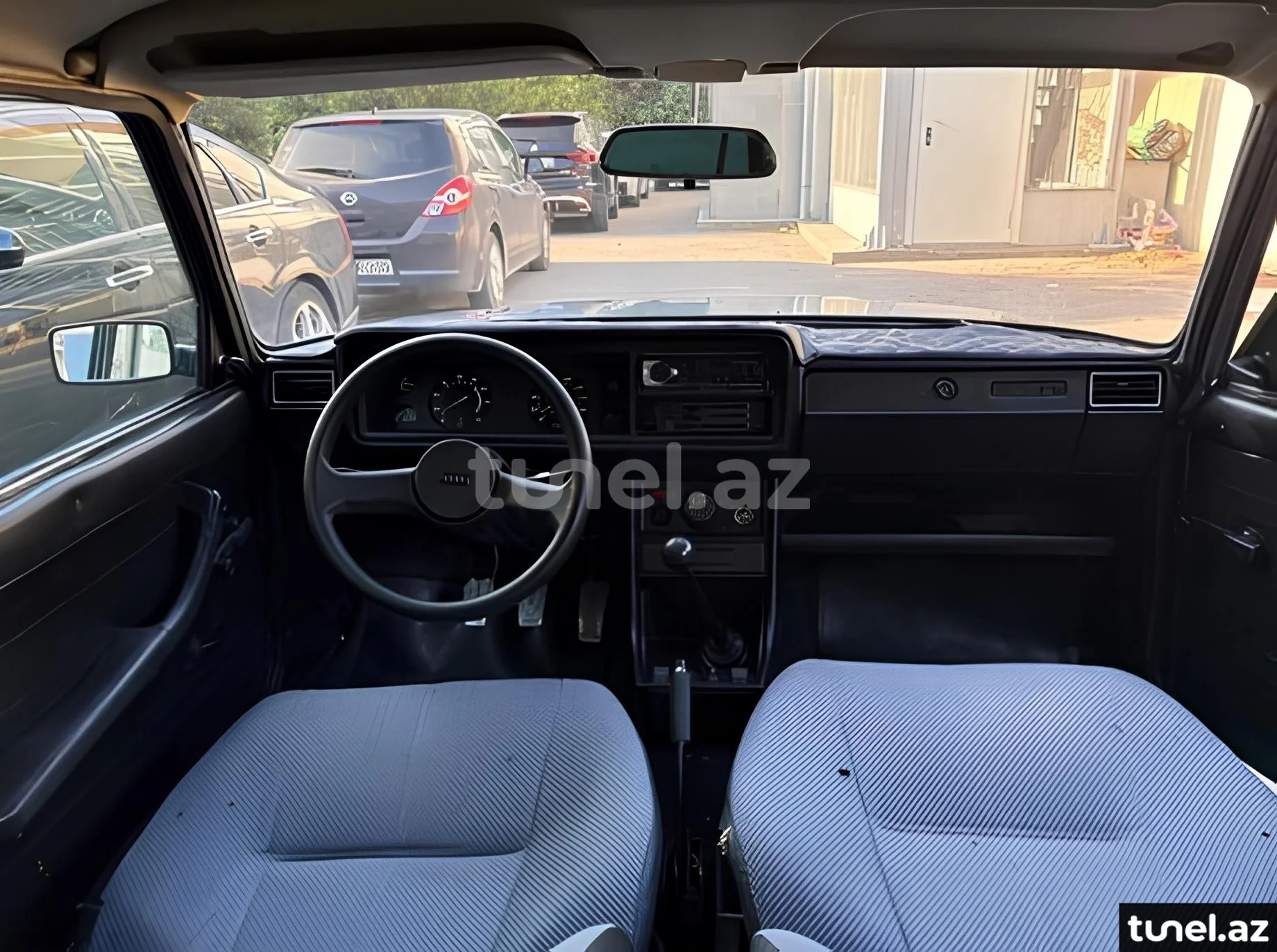 LADA (VAZ) 2107 2011