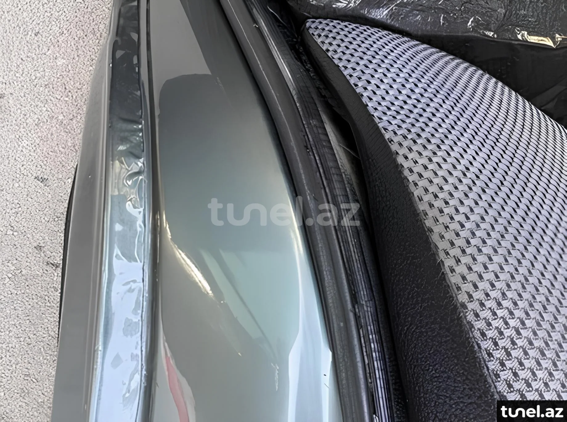 LADA (VAZ) 2107 2011