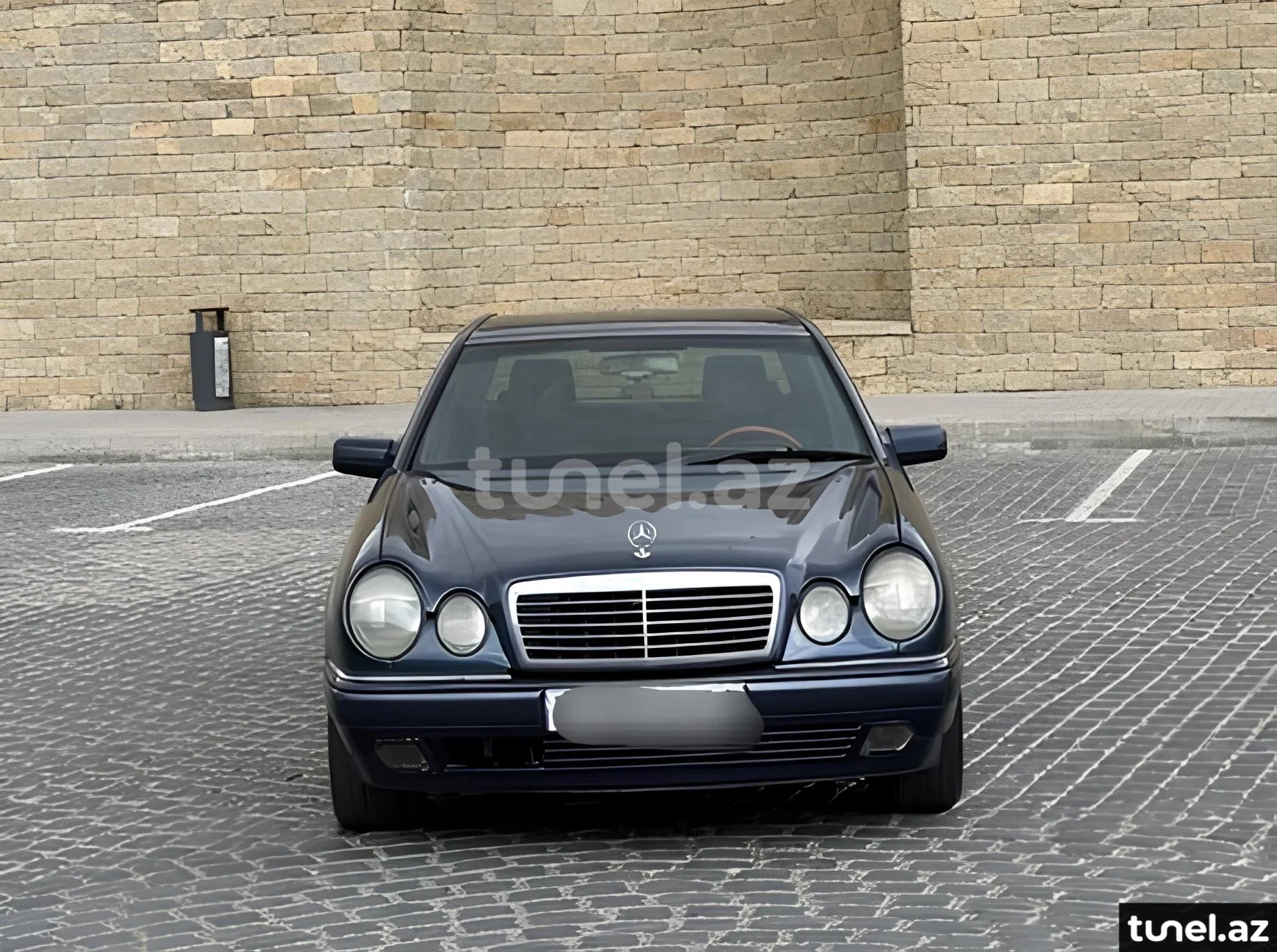 Mercedes E 230 1996