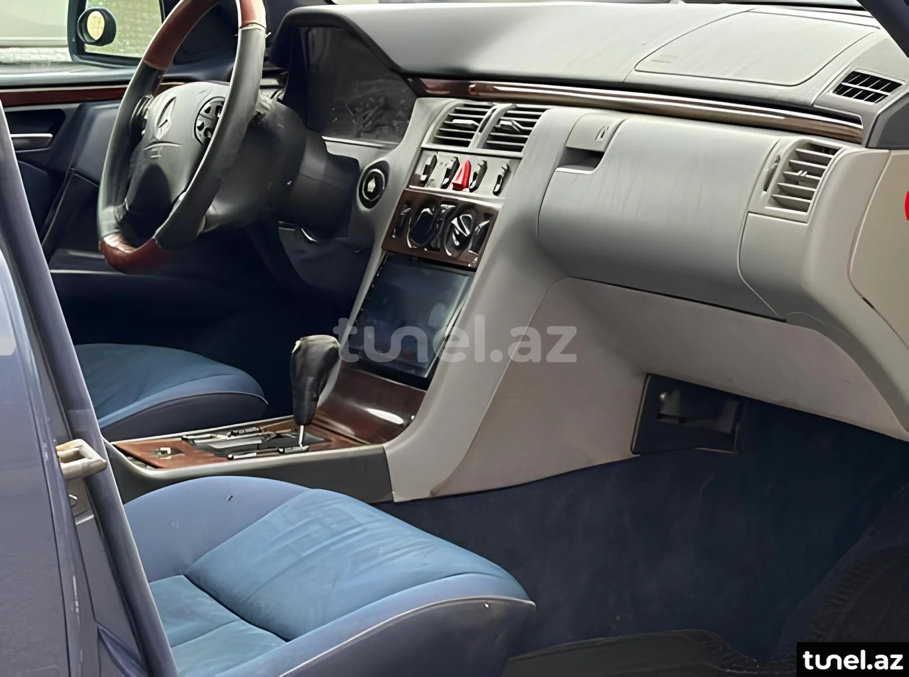 Mercedes E 230 1996