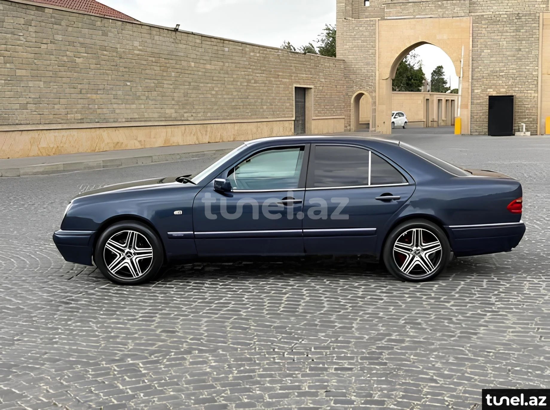 Mercedes E 230 1996