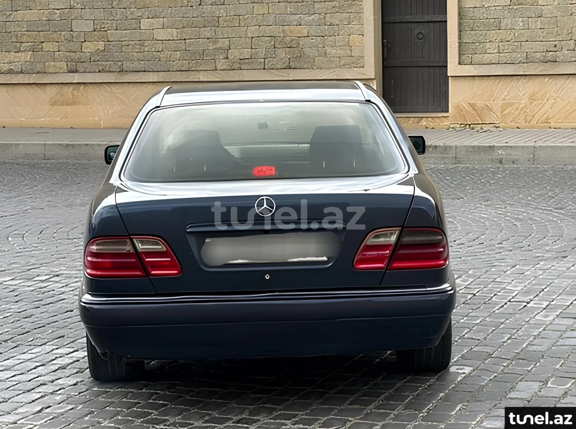 Mercedes E 230 1996