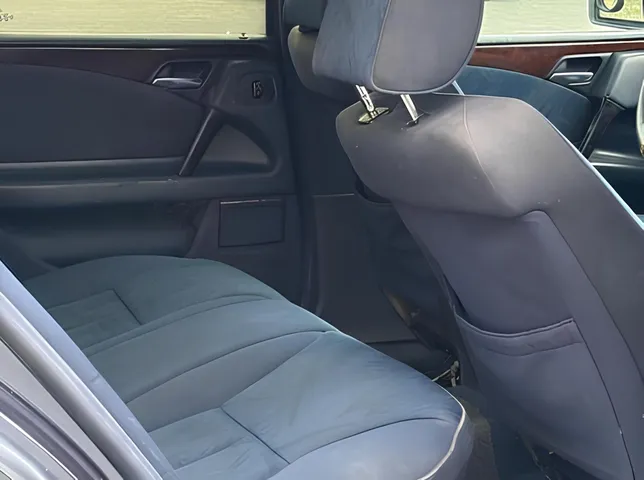 Mercedes E 230, 2.3 L, 1996 i̇l, 296 000 km, Bakı - Qiymət: 6 300 ₼ - Tunel.az