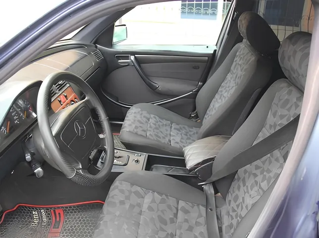 Mercedes C 180, 1.8 L, 1998 year, 298 476 km, Baku - Price: 8 700 ₼ - Tunel.az