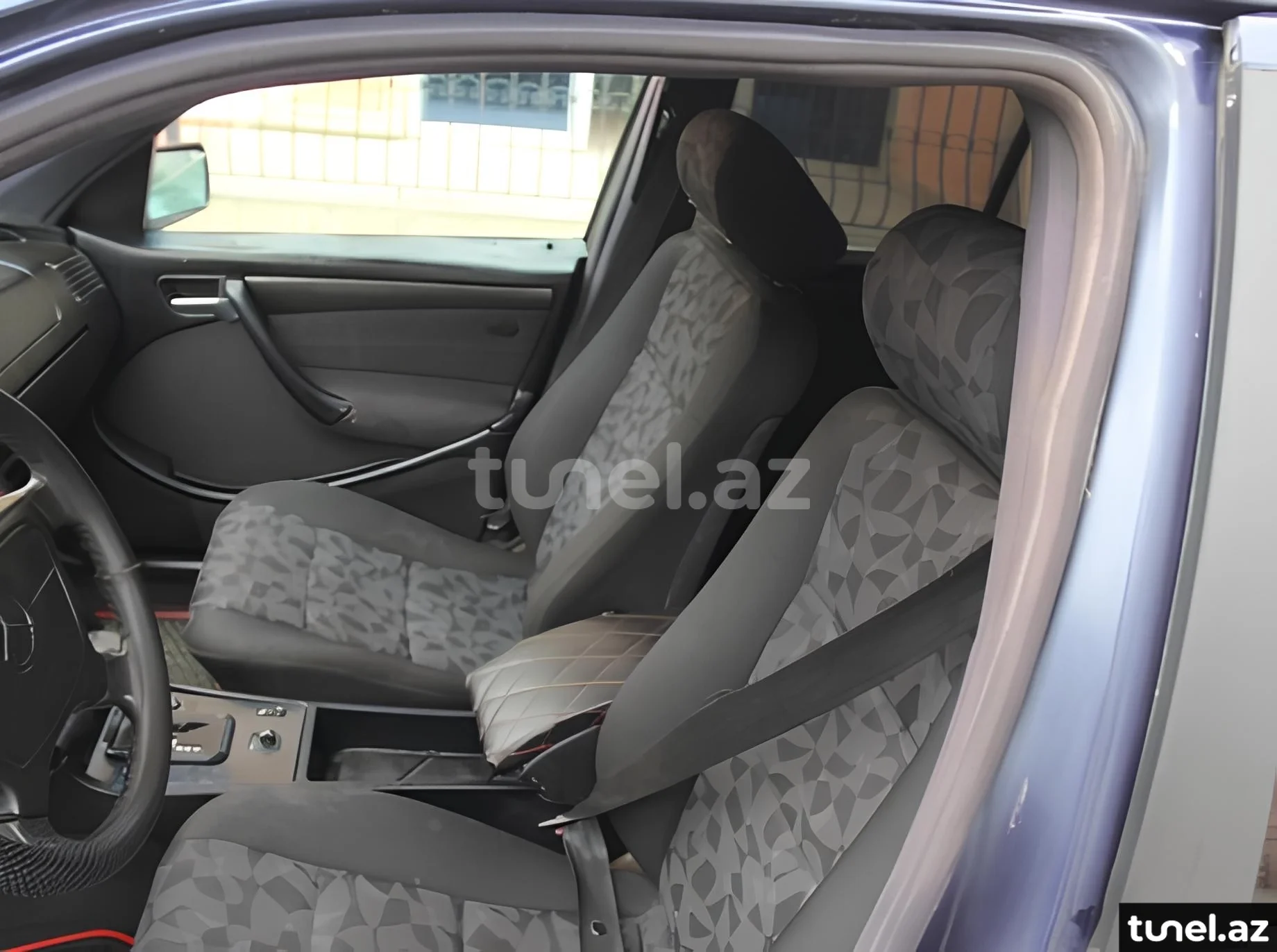 Mercedes C 180 1998