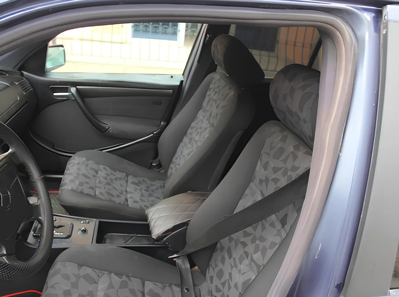 Mercedes C 180, 1.8 L, 1998 year, 298 476 km, Baku - Price: 8 700 ₼ - Tunel.az