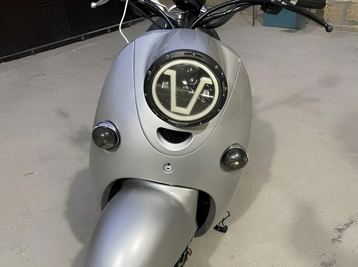 Jonway YY50QT-20, 0.05 L, 2023 i̇l, 2 500 km, Bakı - Qiymət: 680 ₼ - Tunel.az