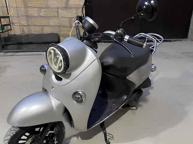 Jonway YY50QT-20, 0.05 L, 2023 i̇l, 2 500 km, Bakı - Qiymət: 680 ₼ - Tunel.az