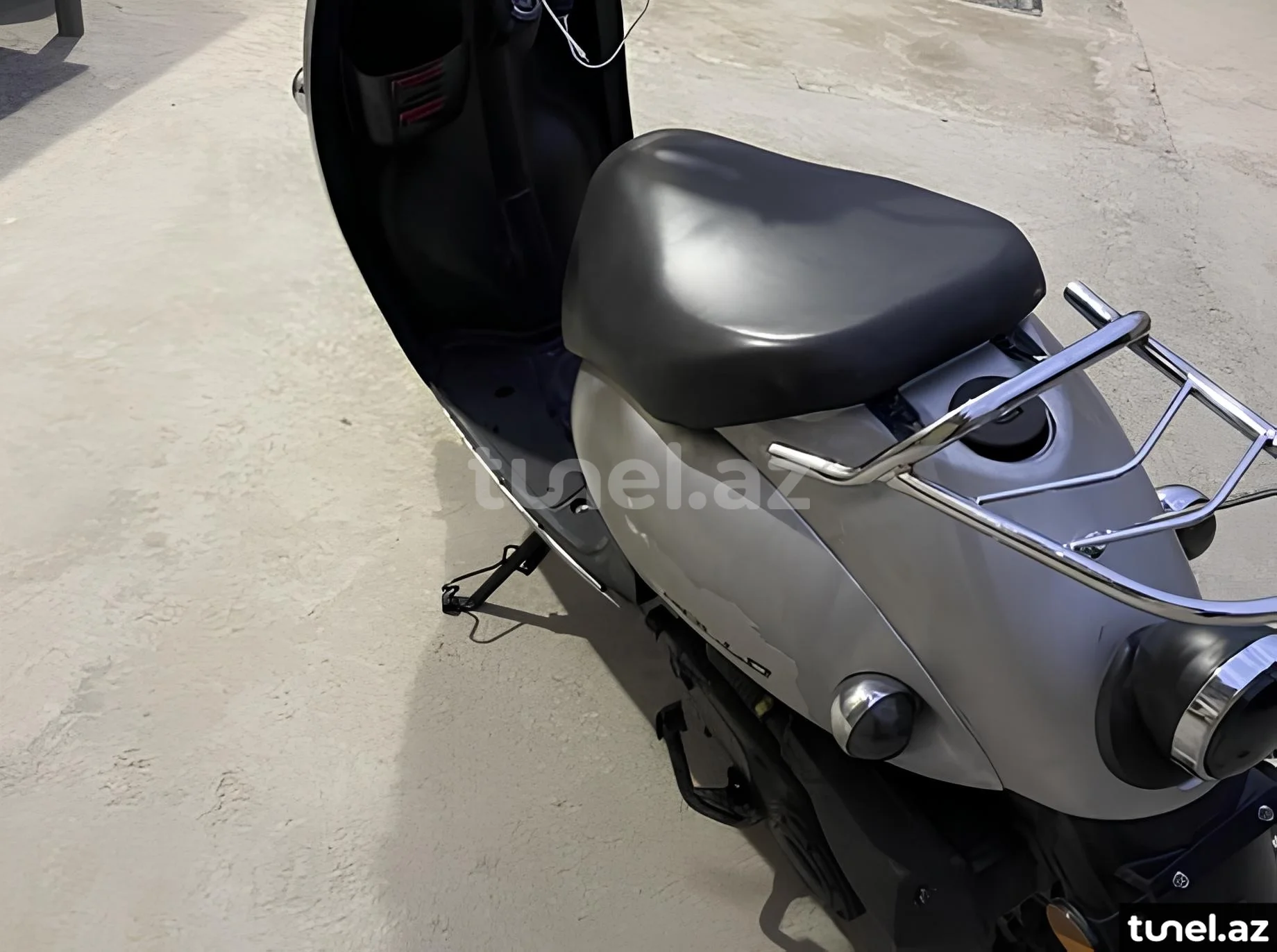 Jonway YY50QT-20 2023