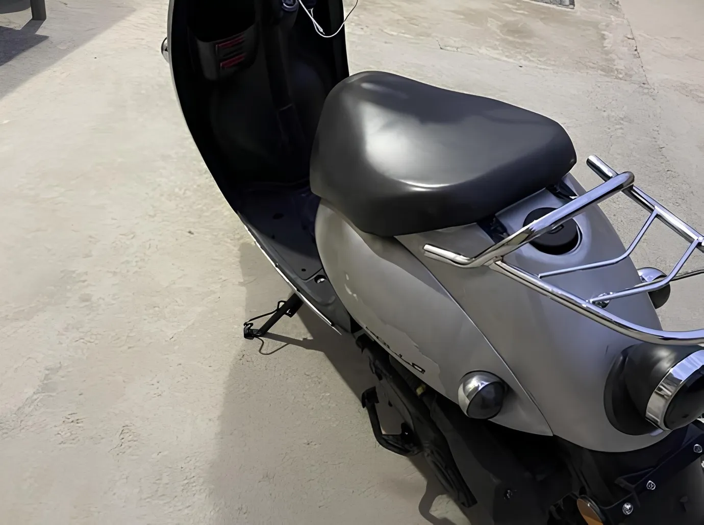 Jonway YY50QT-20, 0.05 L, 2023 i̇l, 2 500 km, Bakı - Qiymət: 680 ₼ - Tunel.az