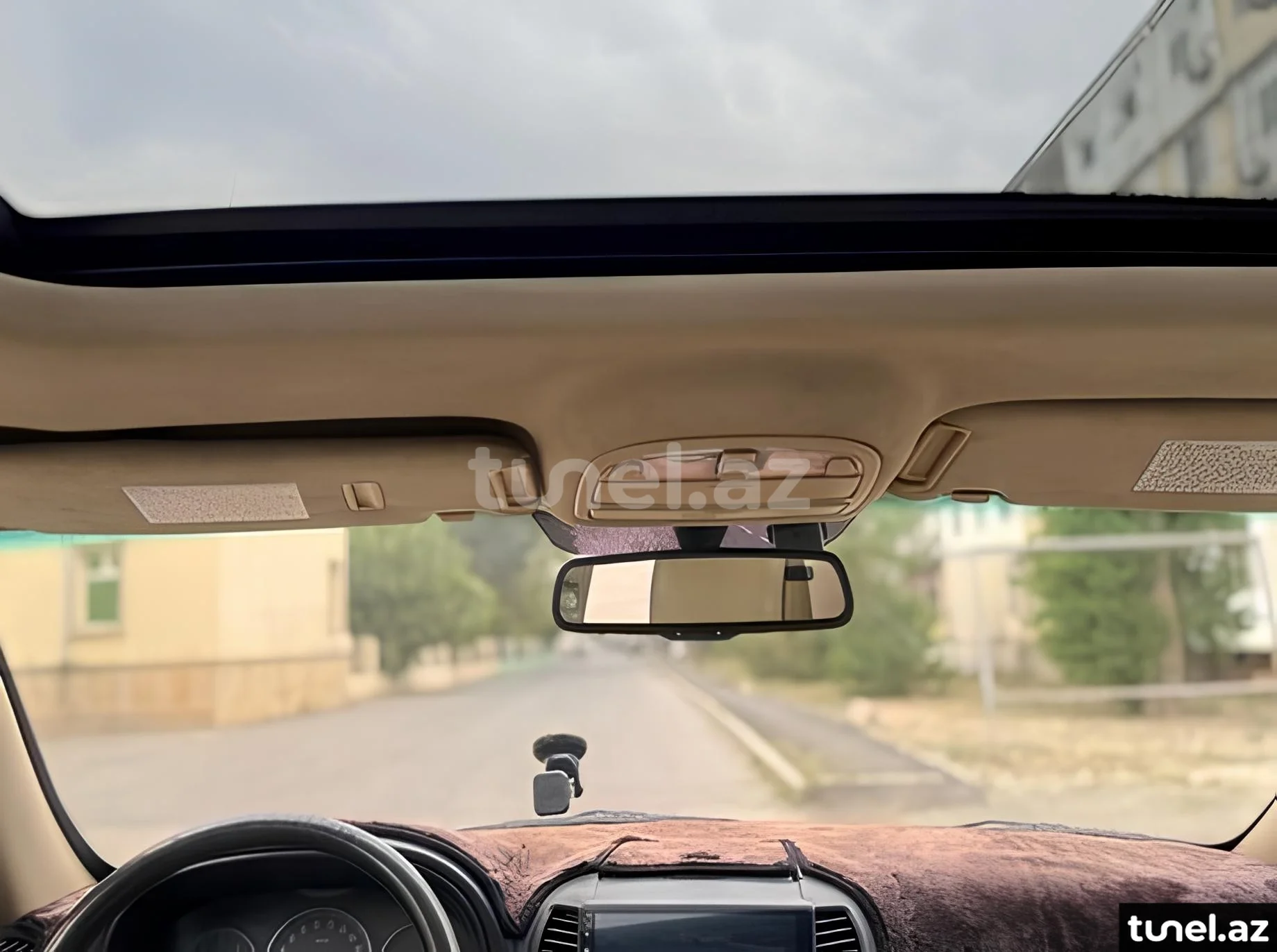 Hyundai Santa Fe 2008