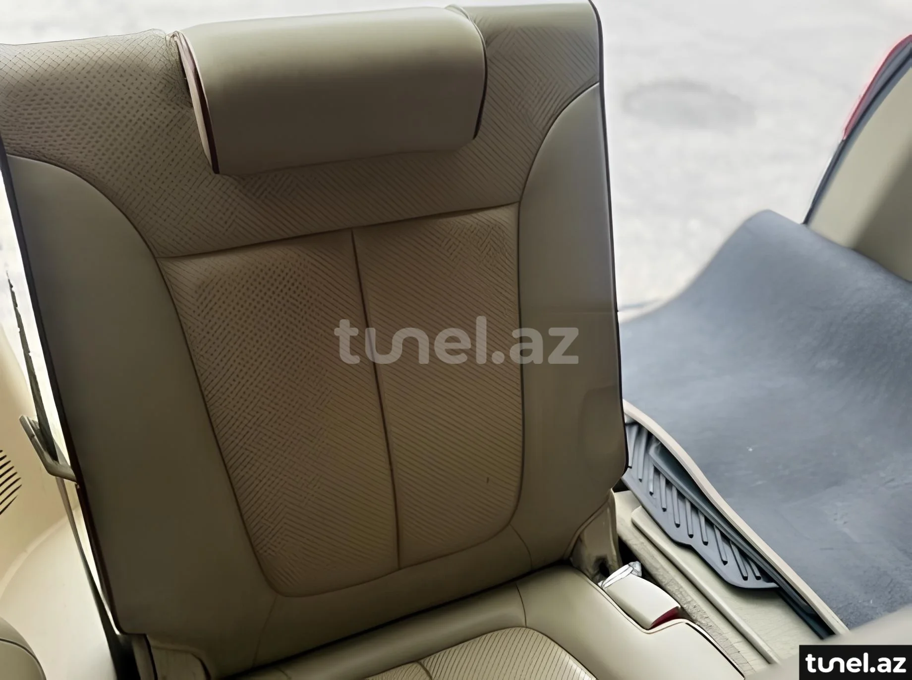 Hyundai Santa Fe 2008