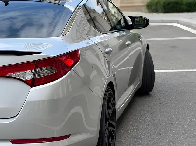 Kia Optima, 2.0 L, 2012 year, 162 000 km, Baku - Price: 17 000 ₼ - Tunel.az