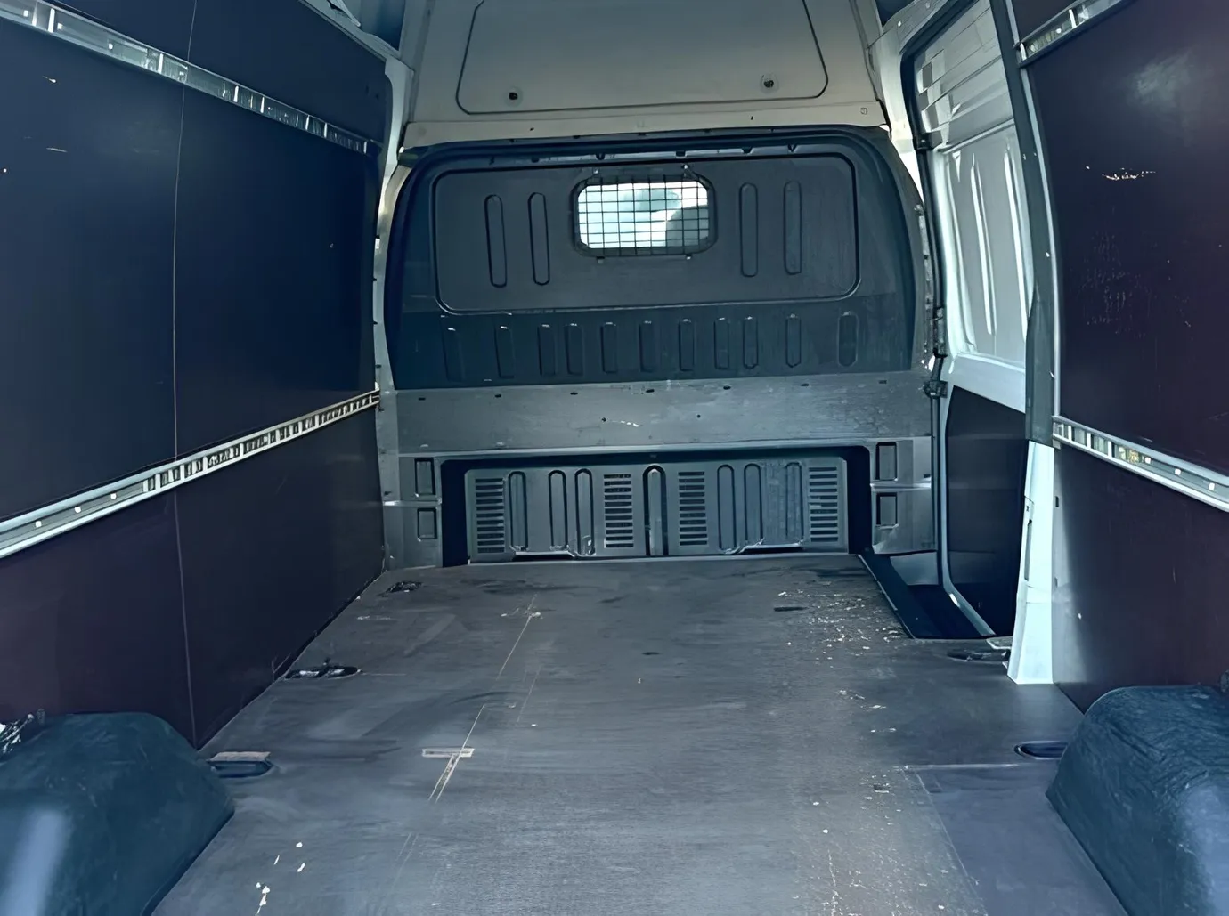 Ford Transit, 2.4 L, 2010 год, 124 909 km, Баку - Цена: 30 800 ₼ - Tunel.az