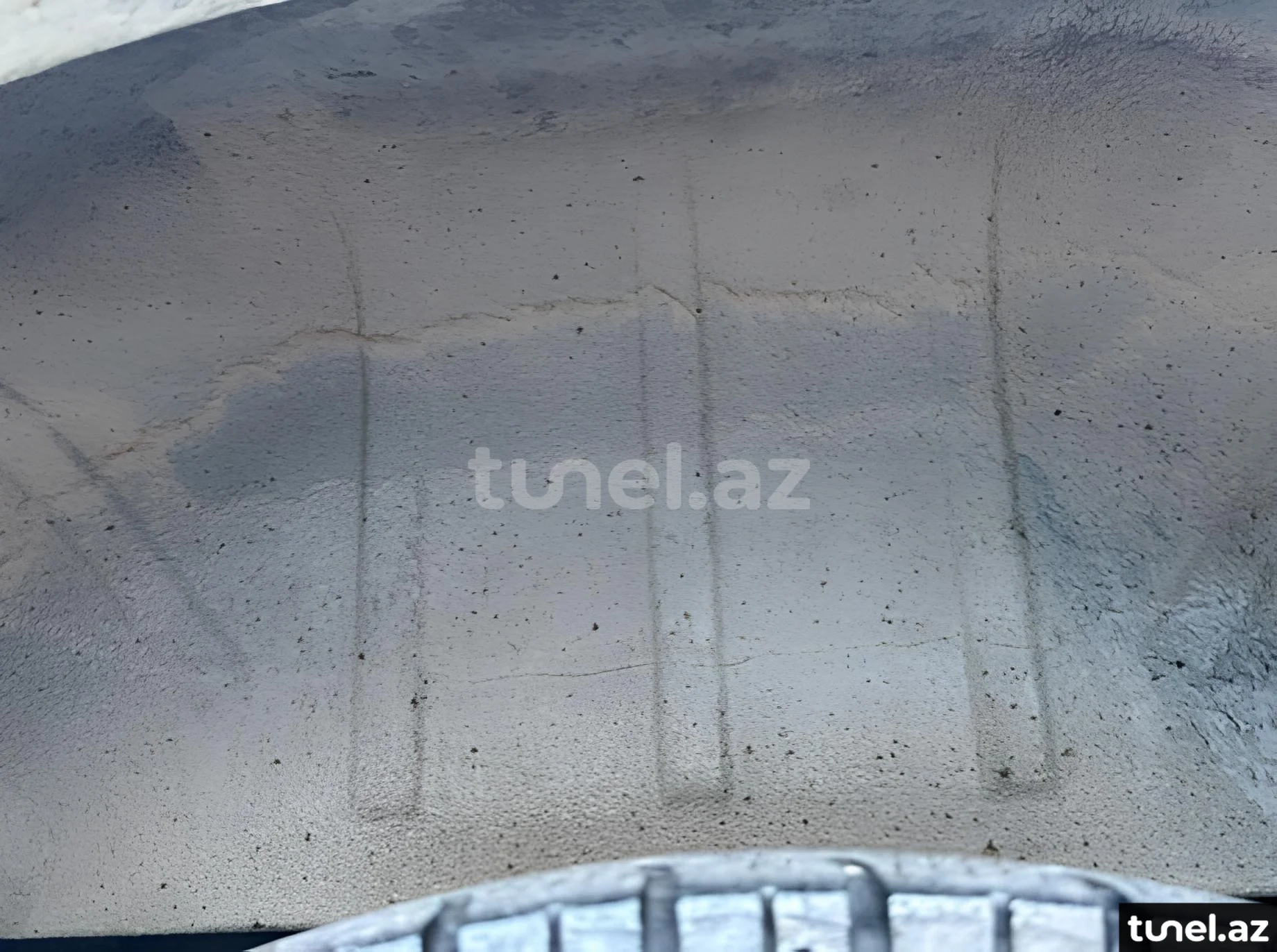 Ford Transit 2010