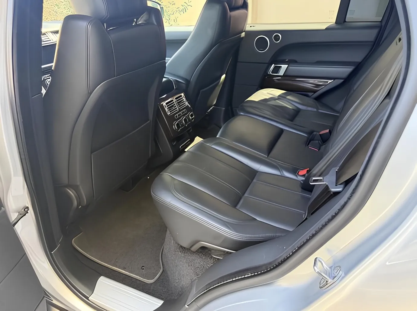 Land Rover Range Rover, 3.0 L, 2016 ano, 190 000 km, Baku - Preço: 50 000 ₼ - Tunel.az